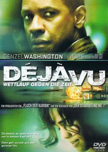 Déjà Vu: Wettlauf gegen die Zeit