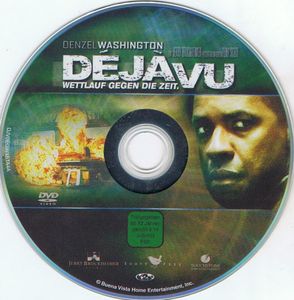Déjà Vu: Wettlauf gegen die Zeit