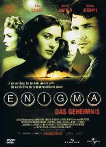 Enigma: Das Geheimnis