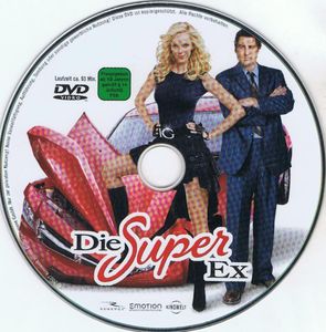Die Super-Ex