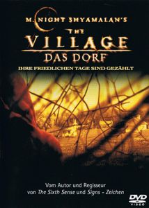 The Village: Das Dorf
