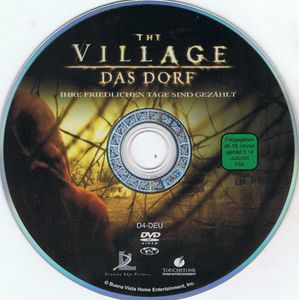 The Village: Das Dorf