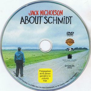 About Schmidt