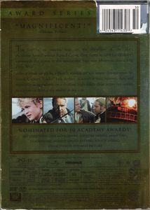 Master And Commander: The Far Side Of The World