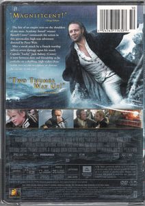 Master And Commander: The Far Side Of The World