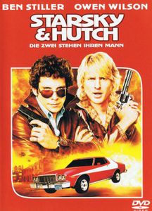 Starsky & Hutch