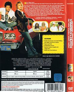 Starsky & Hutch
