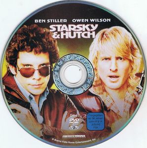 Starsky & Hutch