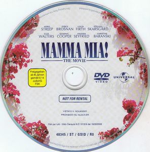 Mamma Mia!
