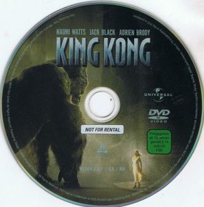 King Kong