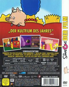 Die Simpsons: Der Film