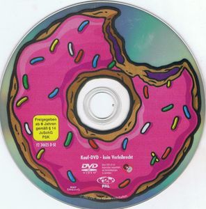 Die Simpsons: Der Film