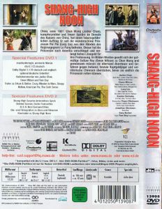 Shang-High Noon