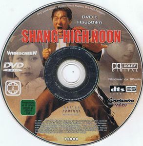 Shang-High Noon
