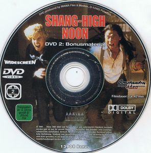 Shang-High Noon
