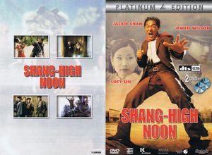 Shang-High Noon