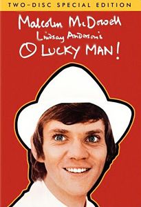 O Lucky Man!