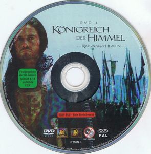 Königreich Der Himmel