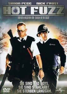 Hot Fuzz