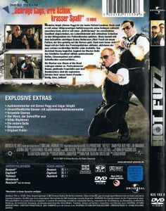Hot Fuzz