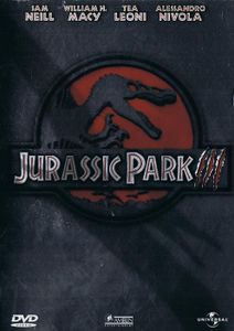 Jurassic Park III