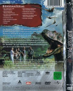 Jurassic Park III