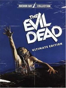 The Evil Dead: Ultimate Edition