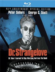 Dr. Strangelove: 45th Anniversary Special Edition