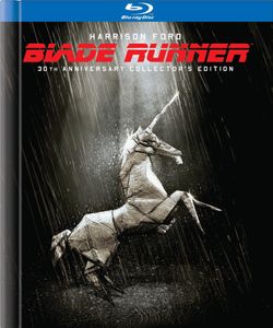 Blade Runner - 30th Anniversary Collector's Edition