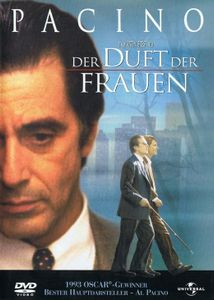 Der Duft der Frauen