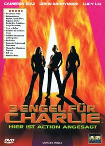3 Engel Für Charlie