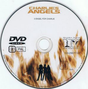 3 Engel Für Charlie