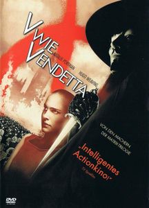 V Wie Vendetta