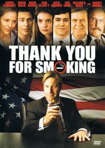 Thank You For Smoking