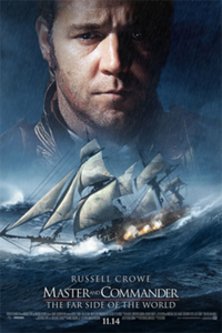 Master And Commander: The Far Side Of The World