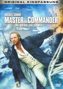 Master And Commander: Bis Ans Ende Der Welt