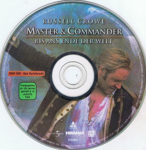 Master And Commander: Bis Ans Ende Der Welt
