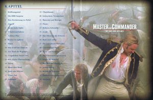 Master And Commander: Bis Ans Ende Der Welt