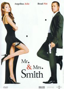 Mr. & Mrs. Smith