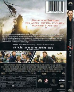 World War Z