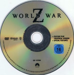 World War Z