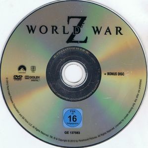 World War Z