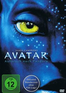 Avatar: Aufbruch Nach Pandora