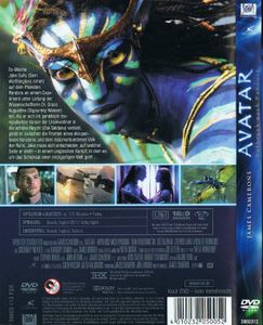 Avatar: Aufbruch Nach Pandora