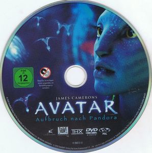 Avatar: Aufbruch Nach Pandora