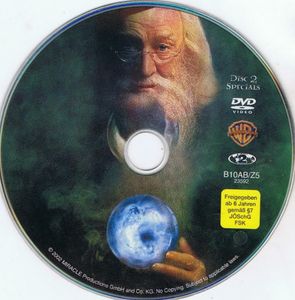 Harry Potter Und Die Kammer Des Schreckens