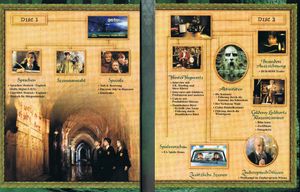 Harry Potter Und Die Kammer Des Schreckens