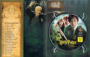 Harry Potter Und Die Kammer Des Schreckens