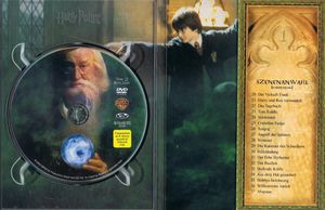 Harry Potter Und Die Kammer Des Schreckens