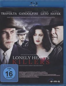 Lonely Hearts Killers